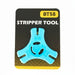 Line Stripper Tool – Essentieel Rig Gereedschap - Bivakshop