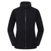 LNGXO polar fleece jas - Heren & dames outdoor softshell - Warm & windproof - Bivakshop