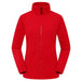 LNGXO polar fleece jas - Heren & dames outdoor softshell - Warm & windproof - Bivakshop