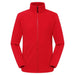 LNGXO polar fleece jas - Heren & dames outdoor softshell - Warm & windproof - Bivakshop