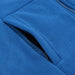 LNGXO polar fleece jas - Heren & dames outdoor softshell - Warm & windproof - Bivakshop