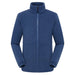 LNGXO polar fleece jas - Heren & dames outdoor softshell - Warm & windproof - Bivakshop