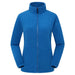 LNGXO polar fleece jas - Heren & dames outdoor softshell - Warm & windproof - Bivakshop