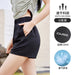 Luchtige dames sportshort – Sneldrogende en ademende korte broek voor zomer & outdoor - Bivakshop