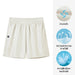 Luchtige dames sportshort – Sneldrogende en ademende korte broek voor zomer & outdoor - Bivakshop