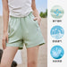 Luchtige dames sportshort – Sneldrogende en ademende korte broek voor zomer & outdoor - Bivakshop