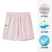 Luchtige dames sportshort – Sneldrogende en ademende korte broek voor zomer & outdoor - Bivakshop