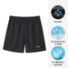 Luchtige dames sportshort – Sneldrogende en ademende korte broek voor zomer & outdoor - Bivakshop
