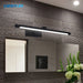 LUCKYLED moderne LED wandlamp - 8W/12W/16W/20W - Voor badkamer en spiegel - Bivakshop