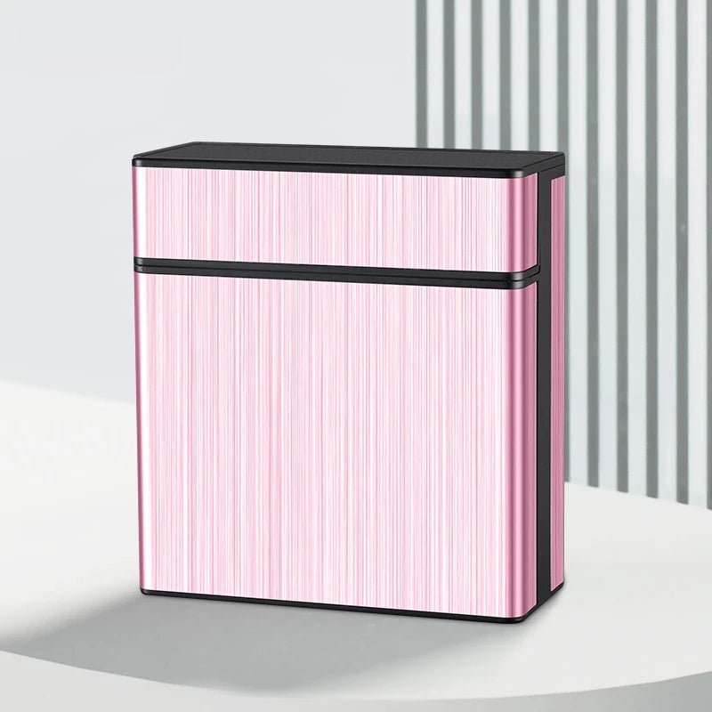 Luxe sigarettenkoker – Automatische klephoes geschikt voor 40 sigaretten – Stevig en compact - Bivakshop