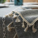Luxe Tafelkleed Linnen - look - Waterbestendig - Meerdere Varianten - Bivakshop