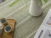 Luxe Tafelkleed Linnen - look - Waterbestendig - Meerdere Varianten - Bivakshop
