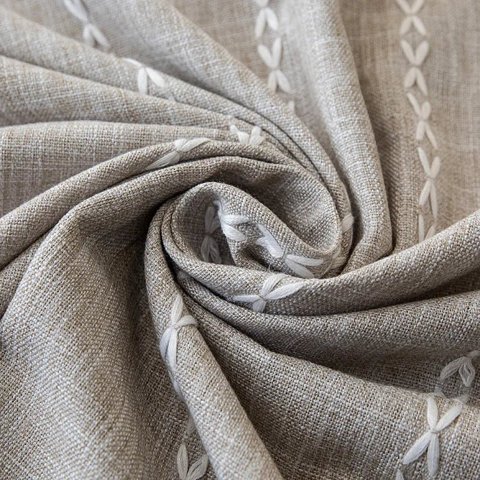 Luxe Tafelkleed Linnen - look - Waterbestendig - Meerdere Varianten - Bivakshop