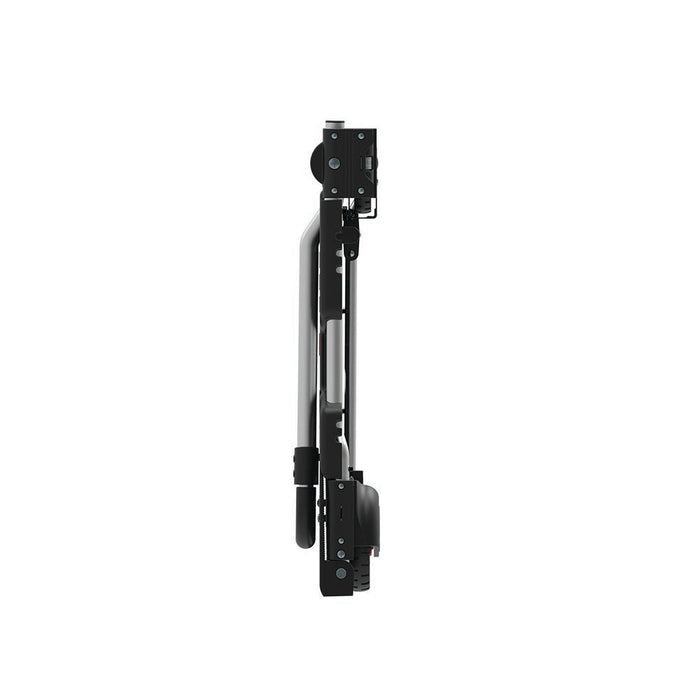 Magnacart 2 - in - 1 steekwagen en plateauwagen – inklapbaar 137 kg - Bivakshop