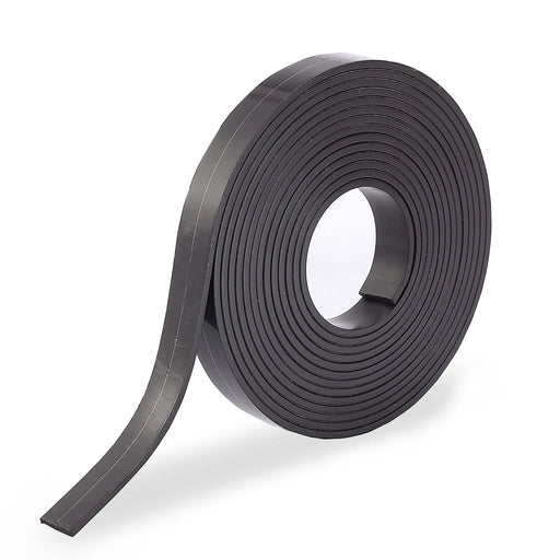 Magnetische strip flexibel - Zelfklevend - 2 meter - Ideaal voor industrieel gebruik - Bivakshop