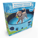 Maxxpro - Hondenzwembad – Medium (M) – Opvouwbaar & Slijtvast – Verkoeling voor Honden - Bivakshop