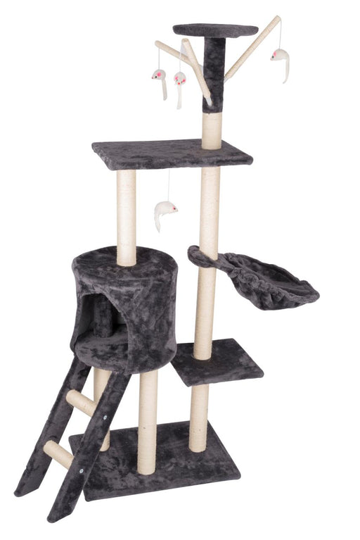Maxxpro - Kattentoren 140x50x35 cm - Bivakshop
