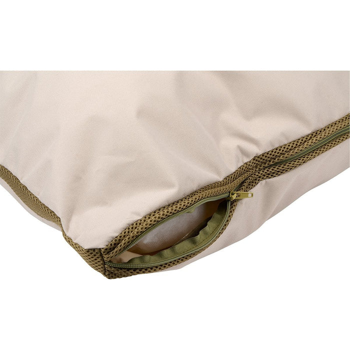 Maxxpro - Pet Bed Pillow - Beige (70x100 cm) - Bivakshop