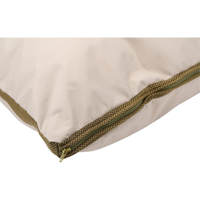 Maxxpro - Pet Bed Pillow - Beige (70x100 cm) - Bivakshop