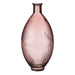 Mica Decorations - Firenza Flesvaas 59cm - Lichtroze - Bivakshop