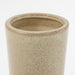 Mica Decorations - Holm Vaas 52cm - Crème - Bivakshop