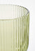 Mica Decorations - Merlot Wijnglas 250ml - Set van 6 - Lichtgroen - Bivakshop