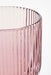 Mica Decorations - Merlot Wijnglas 250ml - Set van 6 - Paars - Bivakshop