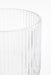 Mica Decorations - Merlot Wijnglas 250ml - Set van 6 - Transparant - Bivakshop