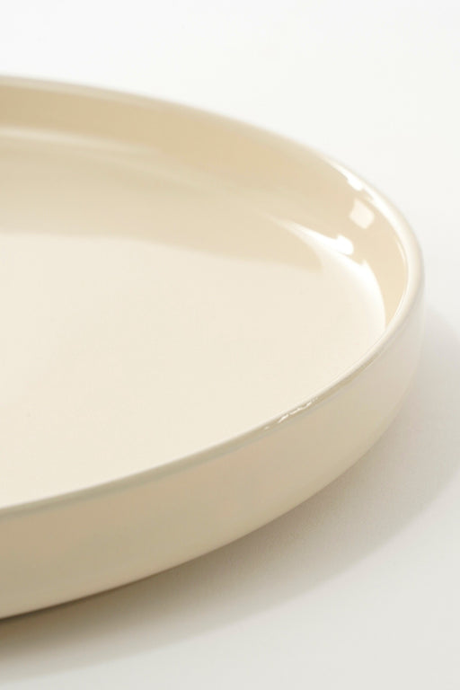 Mica Decorations - Ozzu Serviesset 16 - delig - Off White - Bivakshop