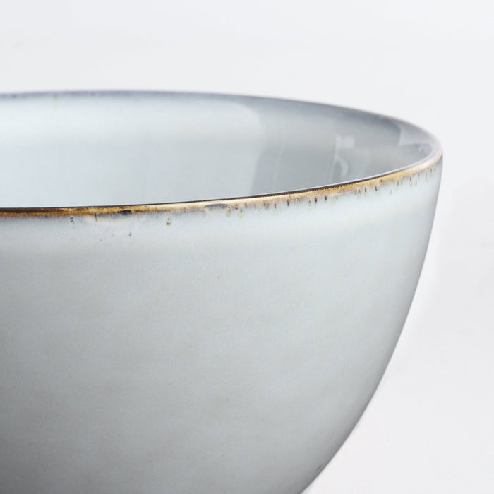 Mica Decorations - Tabo Serviesset 16 - delig - Grijs - Bivakshop