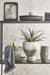 Mica Decorations - Tabo Serviesset 16 - delig - Groen - Bivakshop
