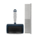 Mikki - Doodle Grooming Kit - Kam En Slickerborstel - Bivakshop