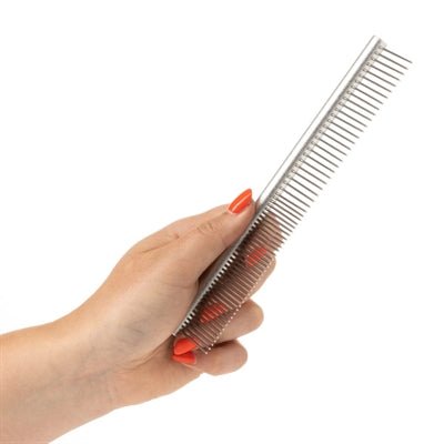 Mikki - Doodle Grooming Kit - Kam En Slickerborstel - Bivakshop