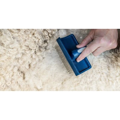 Mikki - Doodle Grooming Kit - Kam En Slickerborstel - Bivakshop