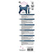 Mikki - Doodle Kam - 19 cm - Vachtverzorging - Bivakshop