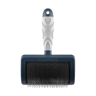 Mikki - Doodle Slickerborstel - Vachtverzorging - Bivakshop