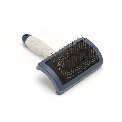 Mikki - Doodle Slickerborstel - Vachtverzorging - Bivakshop