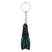 Mini-duikvinsleutelhanger - Duurzaam en functioneel - Perfect cadeau - Bivakshop
