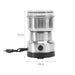 Mini Electric Grinder Household 300ml Ultrafine Baby Food Pulverizer Coffee Grinder Spice Pepper Grinder Grain Mill 4 Blades - Bivakshop