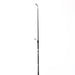 Mini telescopische winterhengel - Lichtgewicht carbon fiber - 60/80/100 cm - Bivakshop