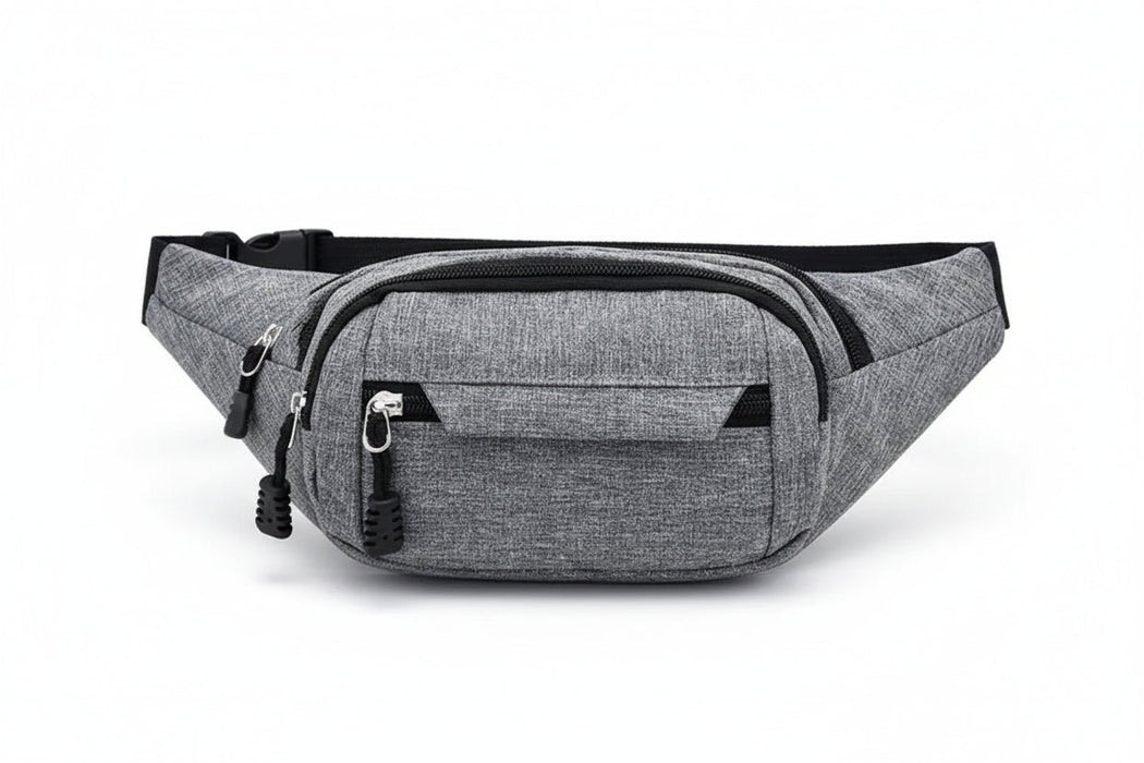 Mobiele Heuptas – Groot Formaat – Waterafstotend & Slijtvast voor outdoor, evenementen & festivals - Bivakshop