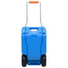 Mobiele Watertank op Wielen 25L – Draagbare Watercontainer voor Camping & Noodvoorraad - Bivakshop