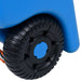 Mobiele Watertank op Wielen 25L – Draagbare Watercontainer voor Camping & Noodvoorraad - Bivakshop