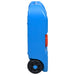 Mobiele Watertank op Wielen 40L – Grote Watercontainer voor Camping & Noodvoorraad - Bivakshop