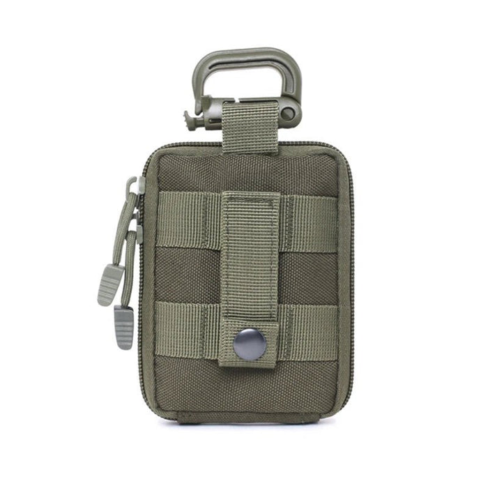 MOLLE EDC pouch - Compacte organizer voor outdoor activiteiten - Bivakshop