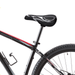 Mountainbike Zadel – Ergonomisch & Schokabsorberend – Comfortabel Tourzadel - Bivakshop