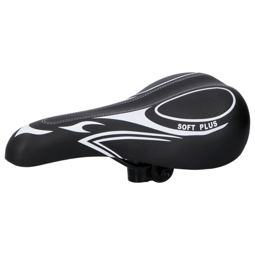 Mountainbike Zadel – Ergonomisch & Schokabsorberend – Comfortabel Tourzadel - Bivakshop