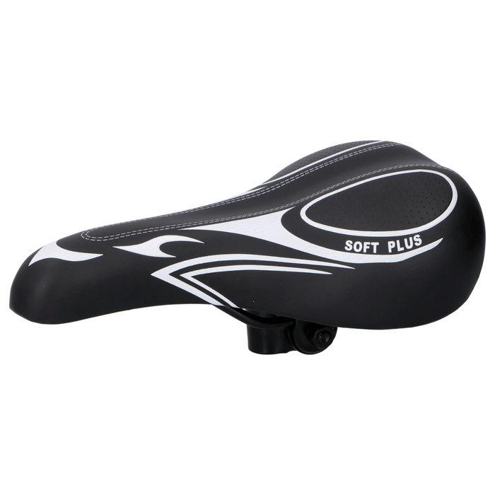 Mountainbike Zadel – Ergonomisch & Schokabsorberend – Comfortabel Tourzadel - Bivakshop