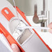 Multifunctionele Groentesnijder Handmatige Groente Fruit Chopper Aardappel Julienne Rasp Citroensnijders Keukenaccessoires - Bivakshop