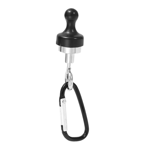 Multifunctionele sterke magnetische haken - Buitentent camping lichthaak magneetlagerhanger - Bivakshop